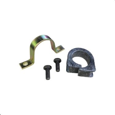 Imagem de Kit Borracha Fixação Caixa Direção Vectra 97/.. Ld 90495816