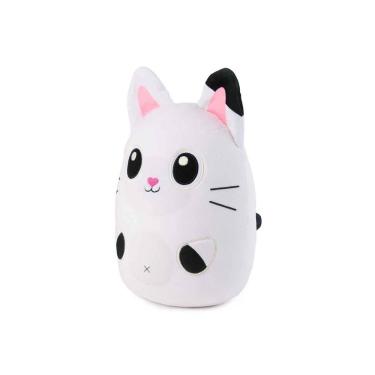Imagem de Pelúcia Squish Pandy Paws De 20Cm - Gabby`S Dollhouse