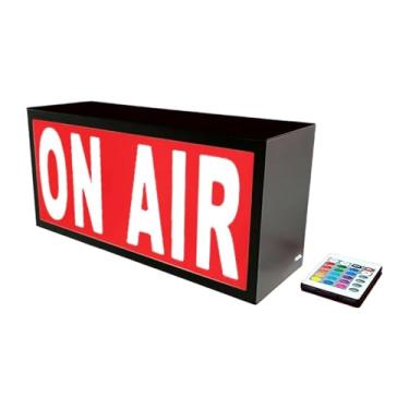 Imagem de Whtkoph Luminária de Mesa com Controle Remoto para Decoração de Presente de Estudo para Sala de Estar E Sala de Estudo