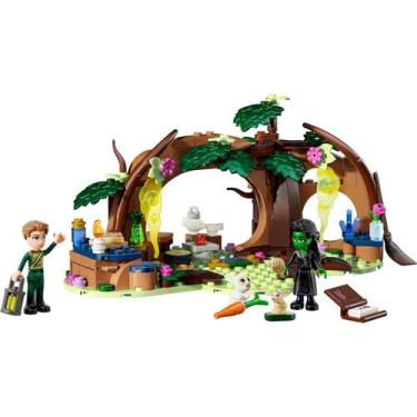 Imagem de LEGO Wicked - Retiro de Elphaba