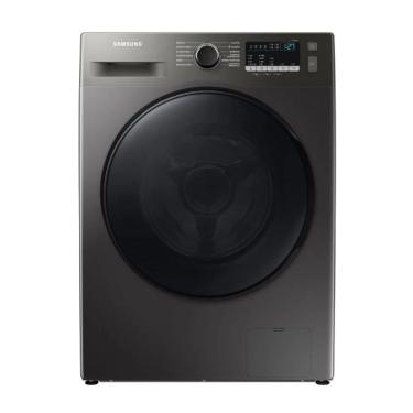 Imagem de Lavadora Samsung WW11T4040BX Digital LED 1400 rpm WW11T 60Hz 11Kg 127V Prata