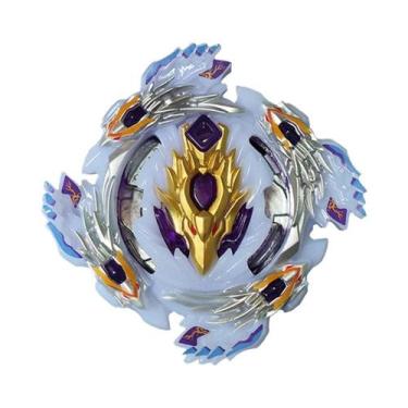 Imagem de Beyblade Burst GT Toys Arena Metal Fafnir Bey Blades Boys - Bandai, B,
