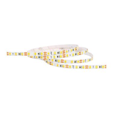 Imagem de Fita De Led Astraled Com 5 Metros 6w 12v 3000k Luz Amarela Ft-5907