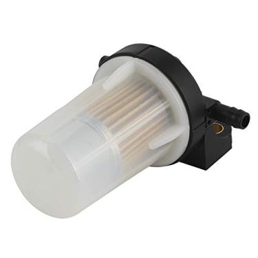 Imagem de Snsowed Filtro de Combustível, Conjunto Separador de água -58862 Adequado para B7510/B7610/B7800/B2320/B2620/B2920/B3000, Remove Impurezas Com Eficiência, Alta Eficiência de Filtragem,