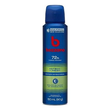 Imagem de Bozzano Desodorante Aerossol Fresh 150Ml