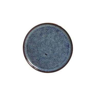 Imagem de Conjunto com 6 Pratos de Pão Bio Titanium Ø15,5x1,6cm