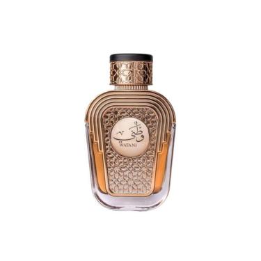 Imagem de Al Wataniah Watani Edp - Perfume Árabe Feminino 100ml-Unissex