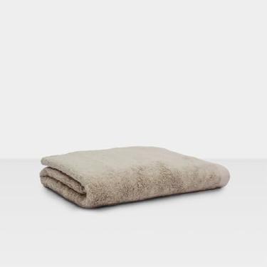 Imagem de Artelassê Toalha de Banho Gigante 80 cm x 1,50 m Malta Kaki Artelassê