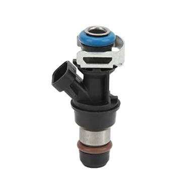 Imagem de aqxreight Injetor de Combustível 17113553 Acessório de Substituição para Avalanche Express Silverado Os Injetores Suburbanos Ajudam a Eficiência a Obter o Número de Referência Máximo do para V8-5