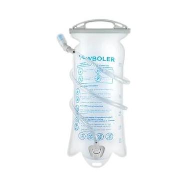Imagem de Reservatório De Hidratação NEWBOLER De 1.5L, 2L, 3L, Livre De BPA, Par