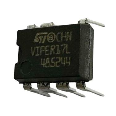 Imagem de Kit 15 pçs - c.i. viper 17 l - viper17l - 7 terminais - ST