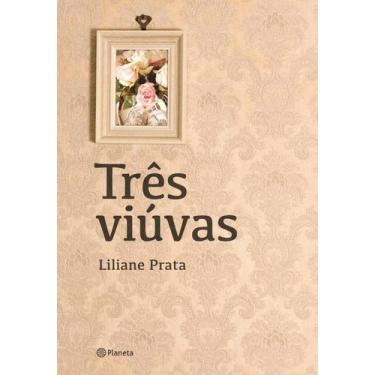 Imagem de Livro - Três viúvas