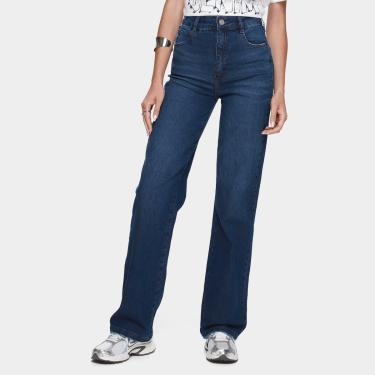 Imagem de Calça Jeans Colcci Madrid Stretch Feminina-Feminino