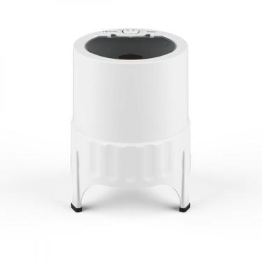 Imagem de Tanquinho Plus 4.5 Kg Semiautomático Timer Mueller - Branco