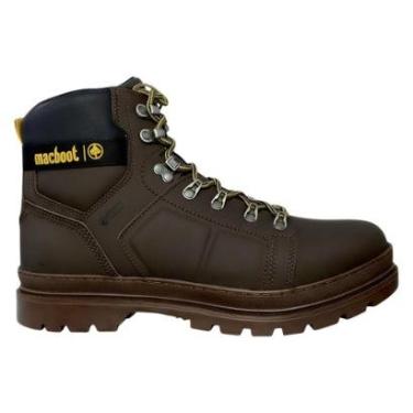 Imagem de Bota Macboot Mombaca Masculino-Masculino