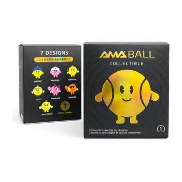 Imagem de Chaveiro Colecionável Ama Sport Blind Box Aleatório