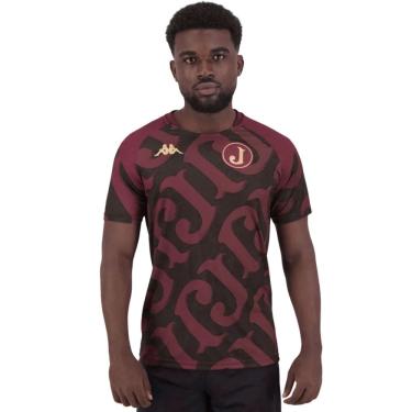 Imagem de Camiseta Kappa Supporter 3D Juventus Mooca 24