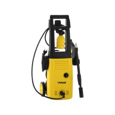 Imagem de Lavadora de Alta Pressão Mobile 127V 60Hz 1400W com Rodas Hlx1101V Tek