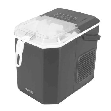 Imagem de Máquina De Gelo 12 Kg/Dia MG-02 220V Agratto