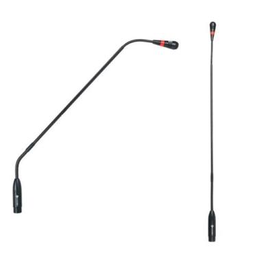 Imagem de Microfone Gooseneck Kadosh KG 760C com Fio