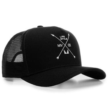 Imagem de Boné MVCK Trucker Texas Masculino-Masculino