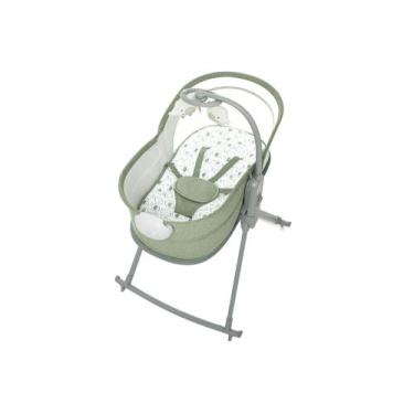 Imagem de Cadeira De Descanso Moisés 6 em 1 Orbelle Infantil Mastela até 15kg, V