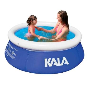 Imagem de Piscina Inflável 1000 L Kala