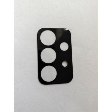 Imagem de Película para Câmera Samsung Galaxy A52 / A72 3D de Vidro - 9H GLASS S