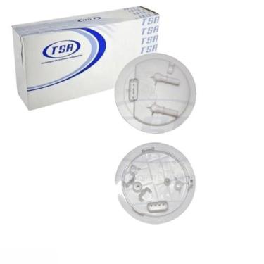 Imagem de T-030046 - Tampa Bomba Combustivel Flex - 206 1.0 / 1.4 / 1.6 06 / Par