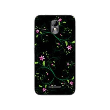 Imagem de Capa Adesivo Skin353 Verso Para Positivo Twist 2 Mini S431 - KawaSkin