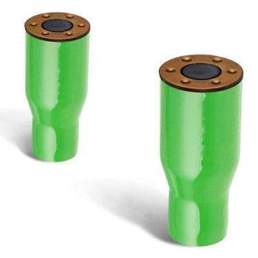 Imagem de Cone (refil) para Slider Pro Tork, VERDE