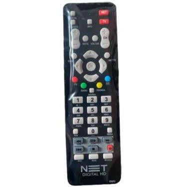 Imagem de Controle Net Digital HD DCI713 DCR7121 HDC74X1 100% Original - M1L
