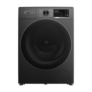 Imagem de Lava E Seca Brastemp 14Kg/8Kg Titanium Com Lavagem E Secagem Inteligentes B= Smart - Bn...