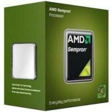 Imagem de Processador amd sempron 145 am3+