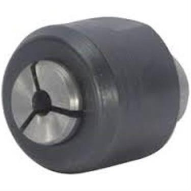 Imagem de Pinça para Retificadeira Bosch 2608570083 Compatível 1210 1215 3261 Medida 1-8 para Pontas Montadas