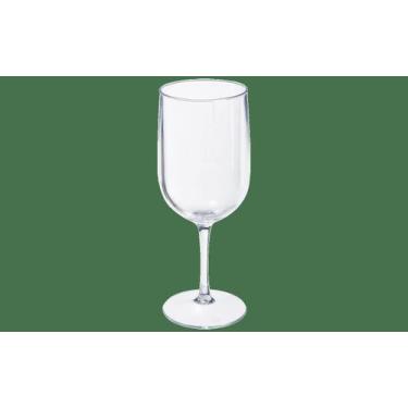 Imagem de Taça Água/Vinho Coza Fun 8,1 x 8,1 x 20,5 cm 380 ml Cristal