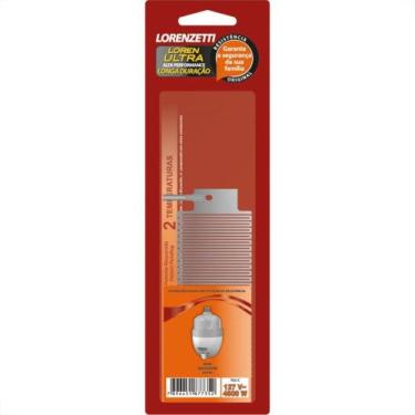 Imagem de Resistencia Lorenzetti Aquecedor Maxi Ultra 127V 4600W 765C