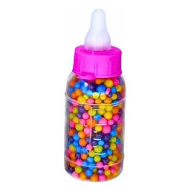 Imagem de Kit c/ 4 Bala Confeito Mamadeira - Mama Mania - Mama Candy