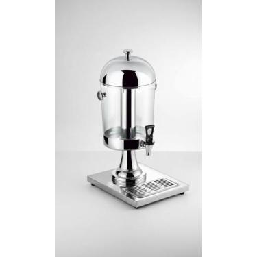 Imagem de Suqueira Inox 8L P/ Comércio e Eventos - Congratulations Store