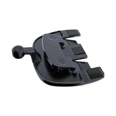 Imagem de Suporte Universal Para Tablet De 17mm Para Slot De CD De Carro, Suport