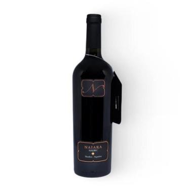 Imagem de Vinho Naiara Malbec Clássico