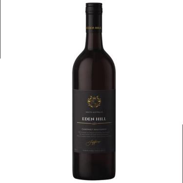 Imagem de Vinho Tinto Austrália Cabernet Sauvignon Eden Hill 750ml