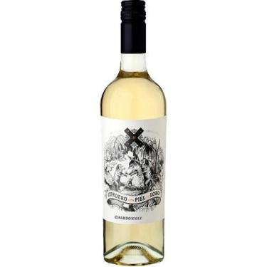 Imagem de Vinho Argentino Chardonnay Cordero con Piel de Lobo  Mendoza Garrafa 7