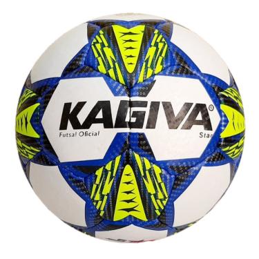 Imagem de Bola de Futsal Costurada á mão Star Kagiva