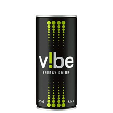 Imagem de Energético Vibe 269ml