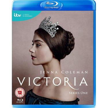 Imagem de Victoria Series 1 [Blu-ray] [2016]