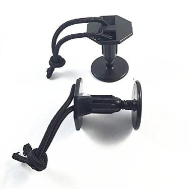 Imagem de CUTICATE 6 pçs alargadores e acessórios de substituição de cordas para trela para prancha de surfe