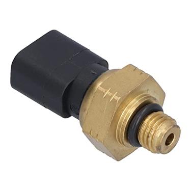 Imagem de 274-6721, Sensor de pressão de óleo 6-36V Pressura transdutor aço Shell Escavadeira Acessórios para CAT320D para E320D