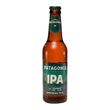 Imagem de PATAGONIA Cerveja IPA long neck 355ml