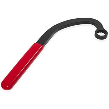 Imagem de Camoo Bomba de injeção de 13 mm e chave de porca de trava ociosa para motores de caminhões Dodge Cummins